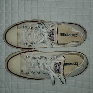 Converse Chuck Taylor All Star UNISEX LOW TOP